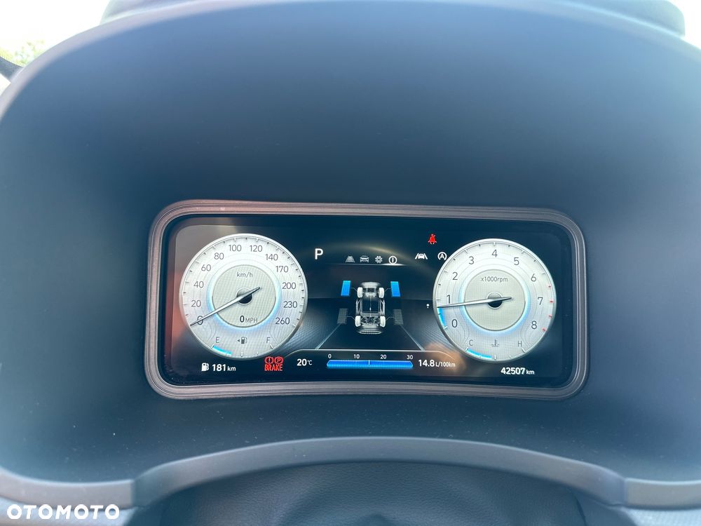 Hyundai Kona 1.6 T-GDI N Line 4WD DCT - 17