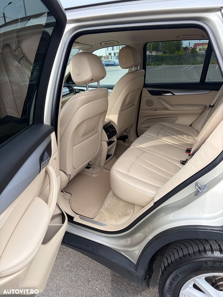 BMW X5 xDrive25d Sport-Aut. - 12