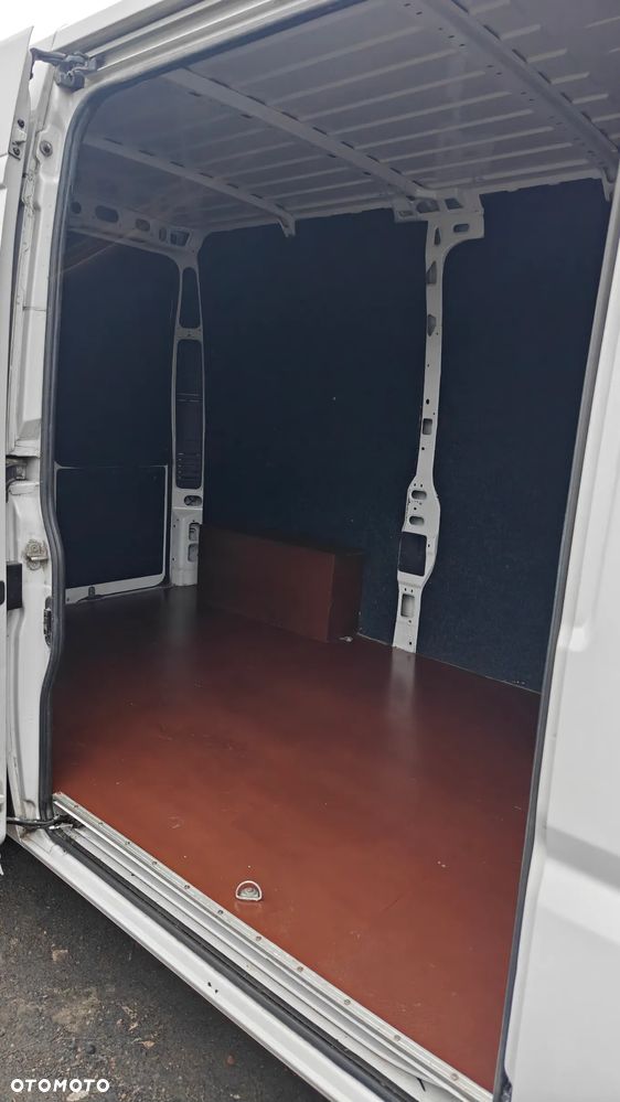 Fiat Ducato  L2H2 Salon Polska - 10