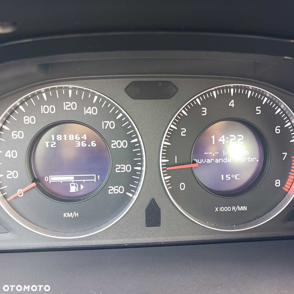 Volvo S80 - 7