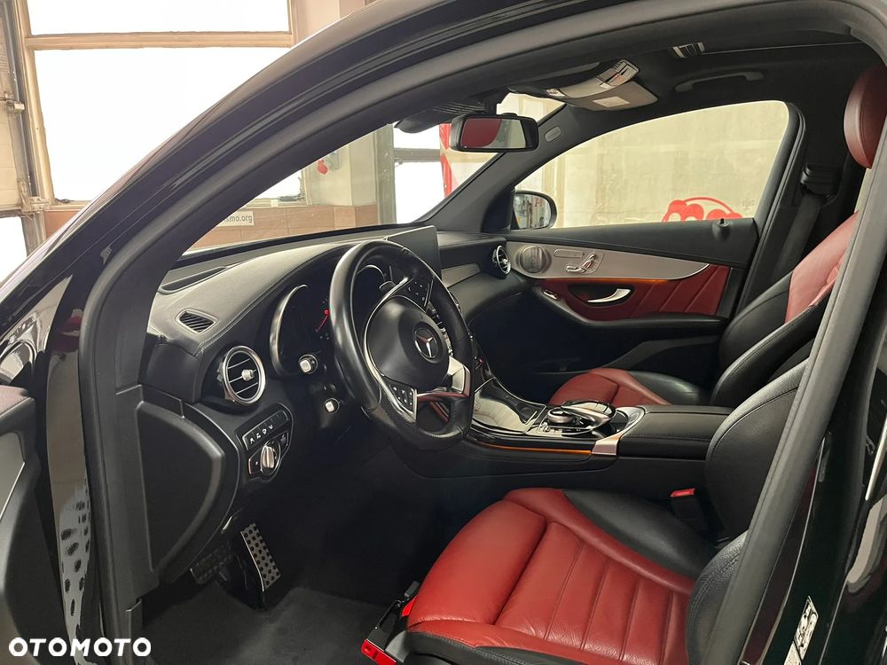 Mercedes-Benz GLC - 7