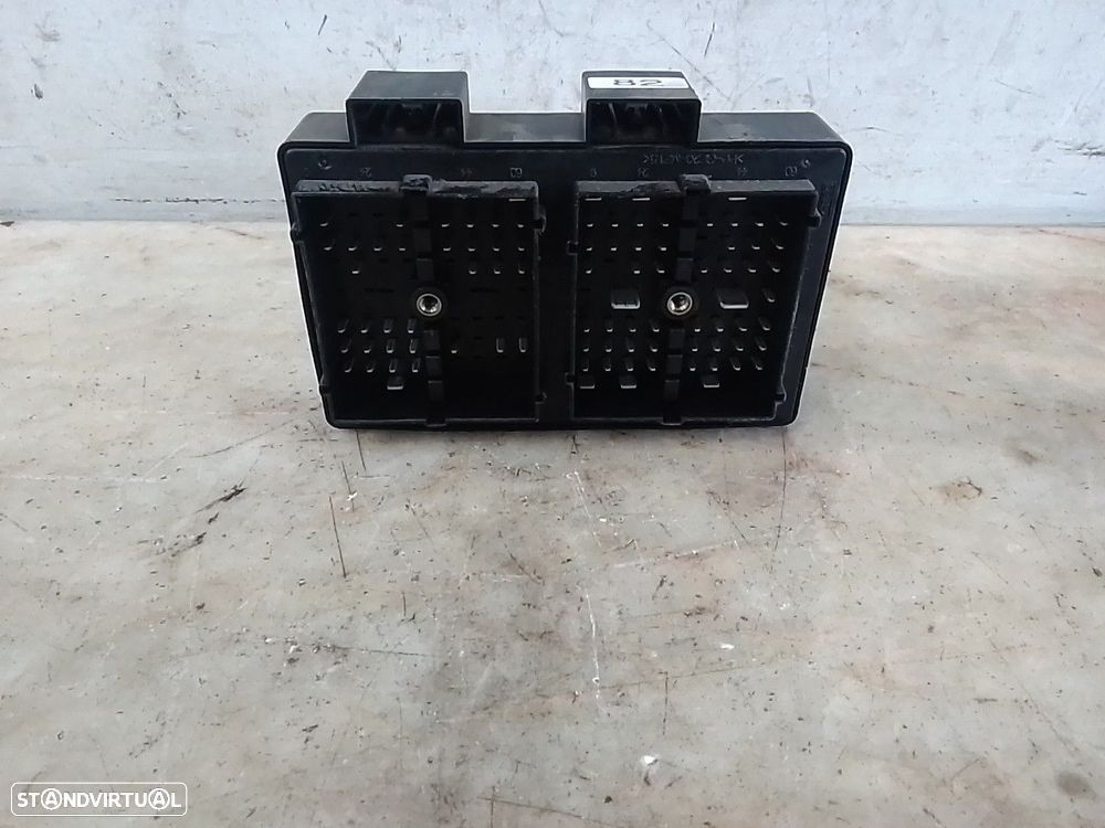 Caixa Dos Fusíveis Chevrolet Captiva (C100, C140) - 3