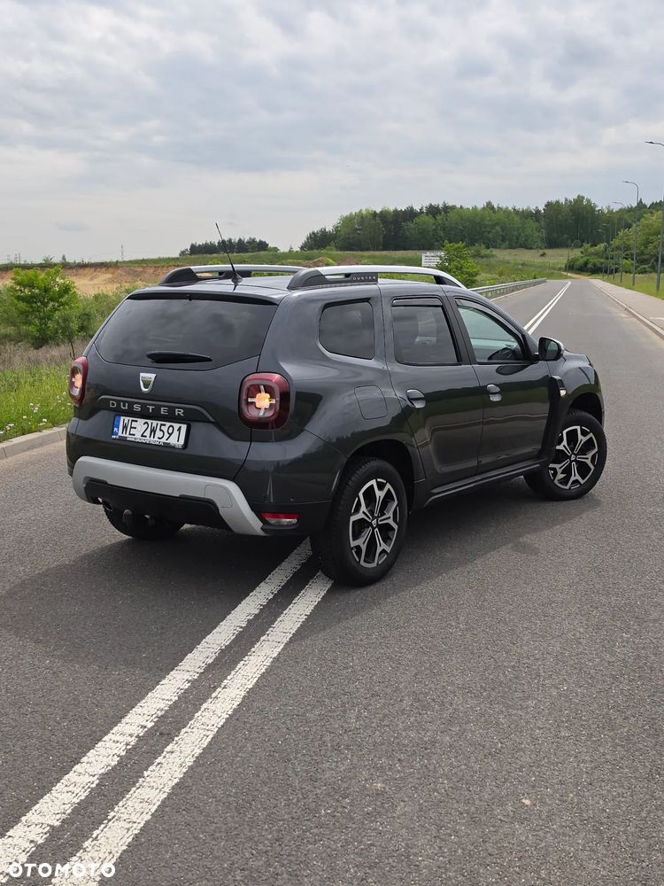 Dacia Duster 1.0 TCe Comfort - 4