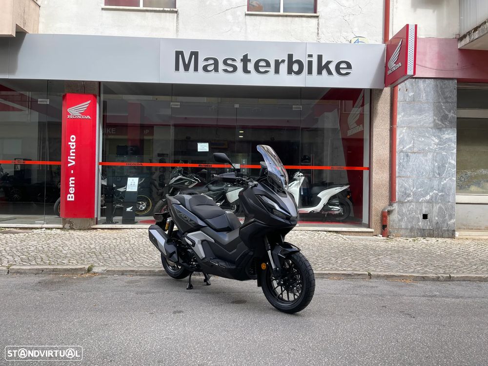 Honda ADV 350 Special Edition - 1