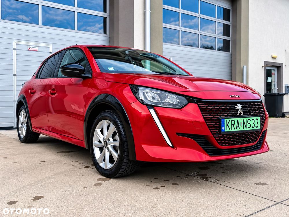 Peugeot 208 - 2