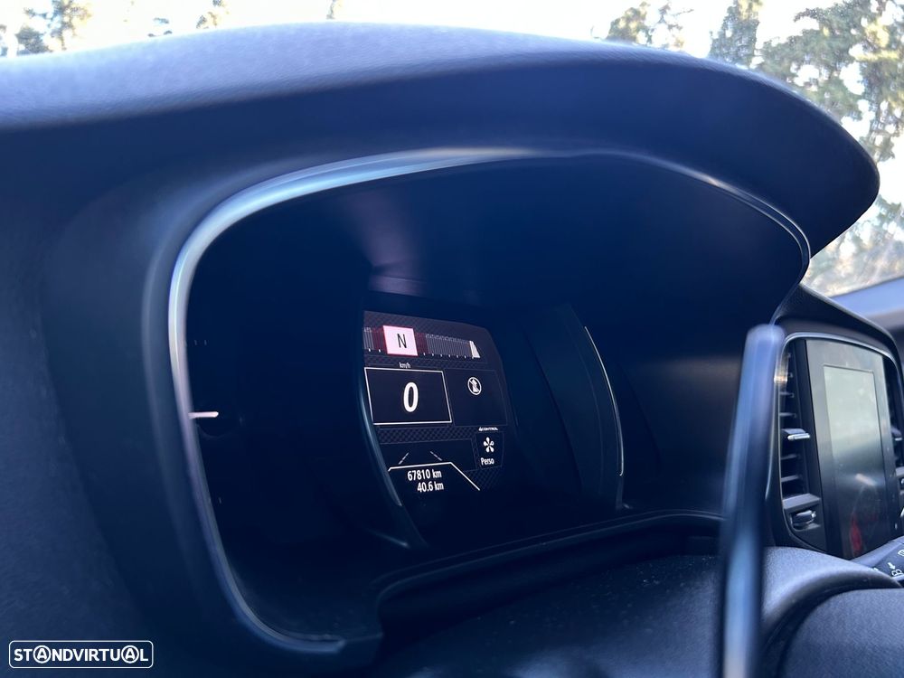 Renault Mégane 1.8 TCe R.S. Trophy EDC - 12