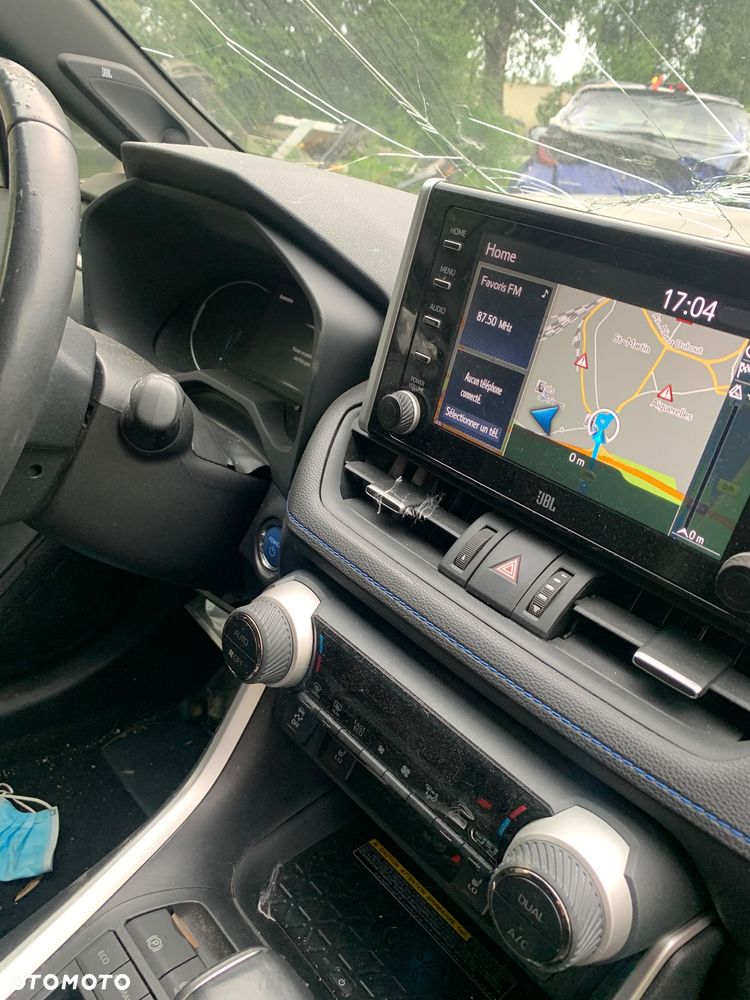 Toyota RAV4 2.5 4x2 Style Selection - 11