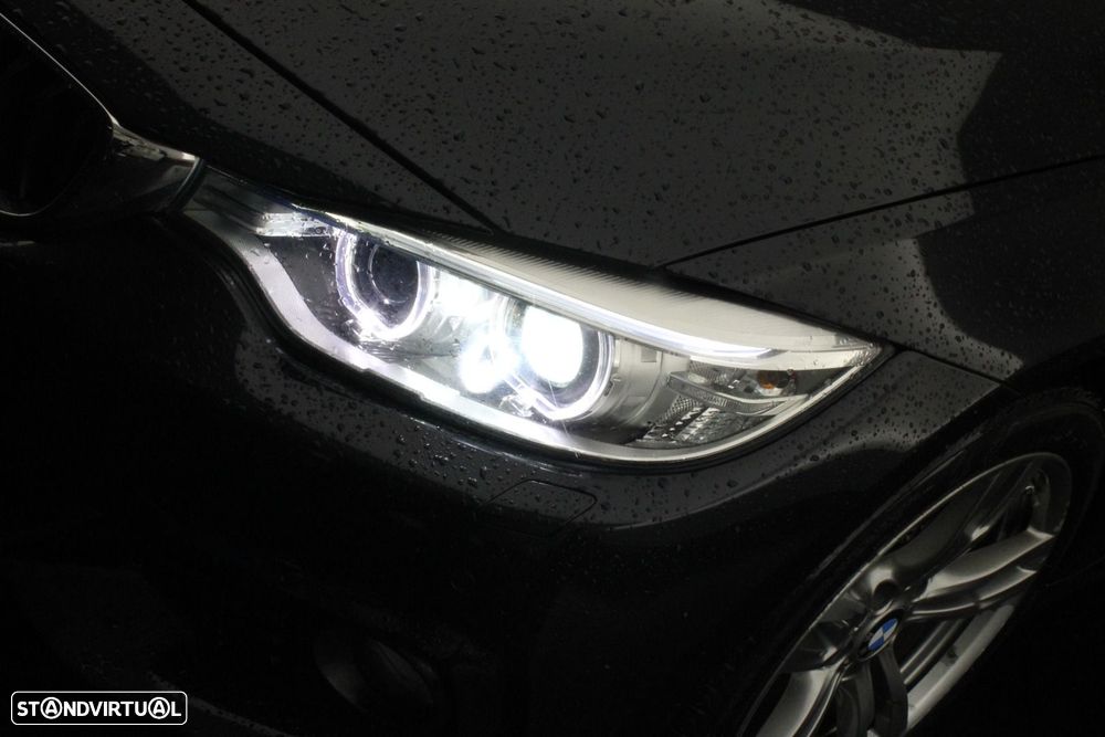 BMW 420 Gran Coupé d Pack M Auto - 37