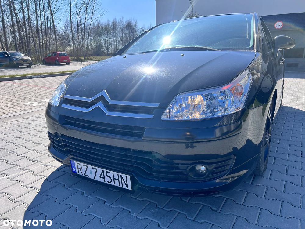 Citroën C4 1.6 16V VTR Pack - 13