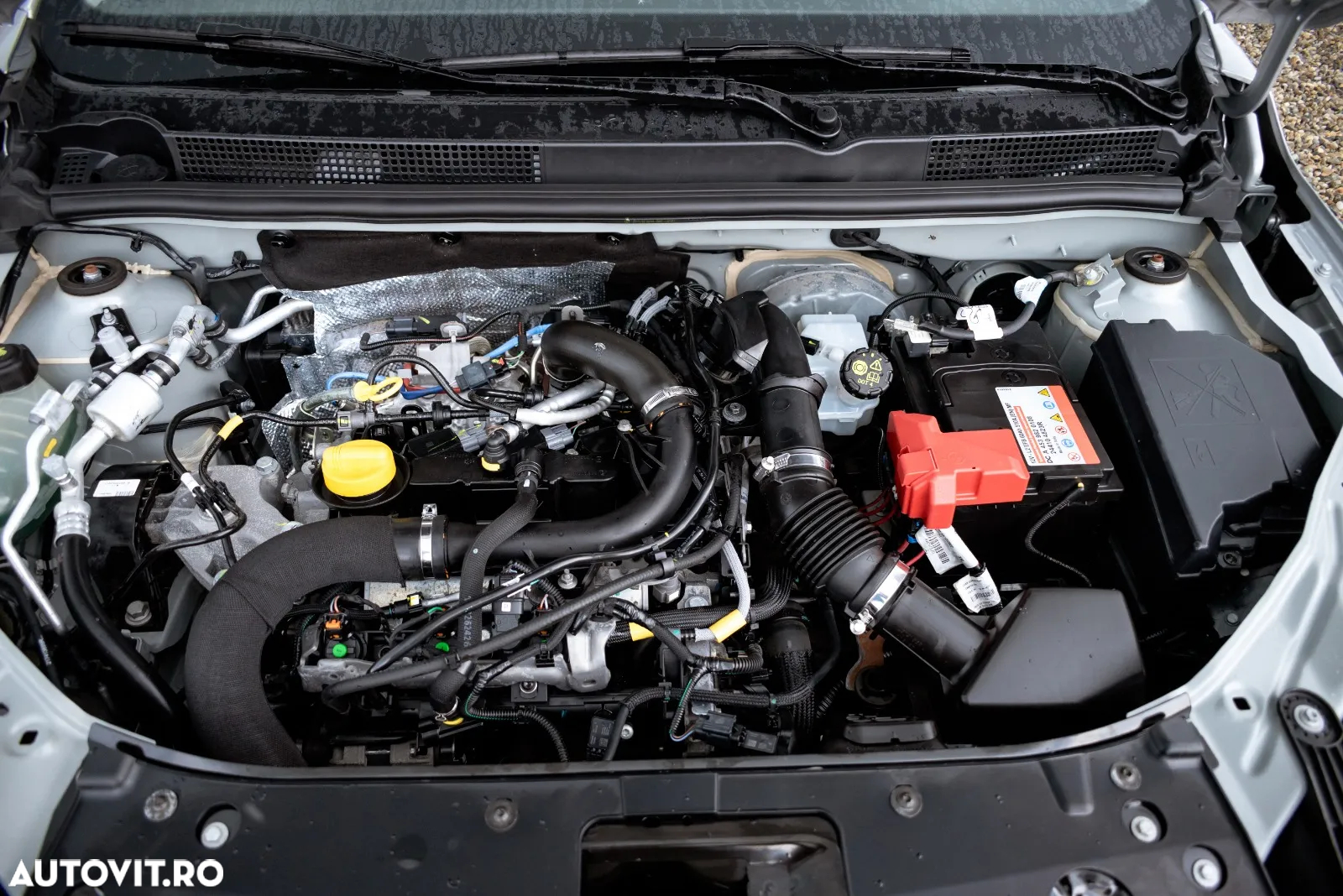 Dacia Logan ECO-G 100 MT6 Comfort - 29
