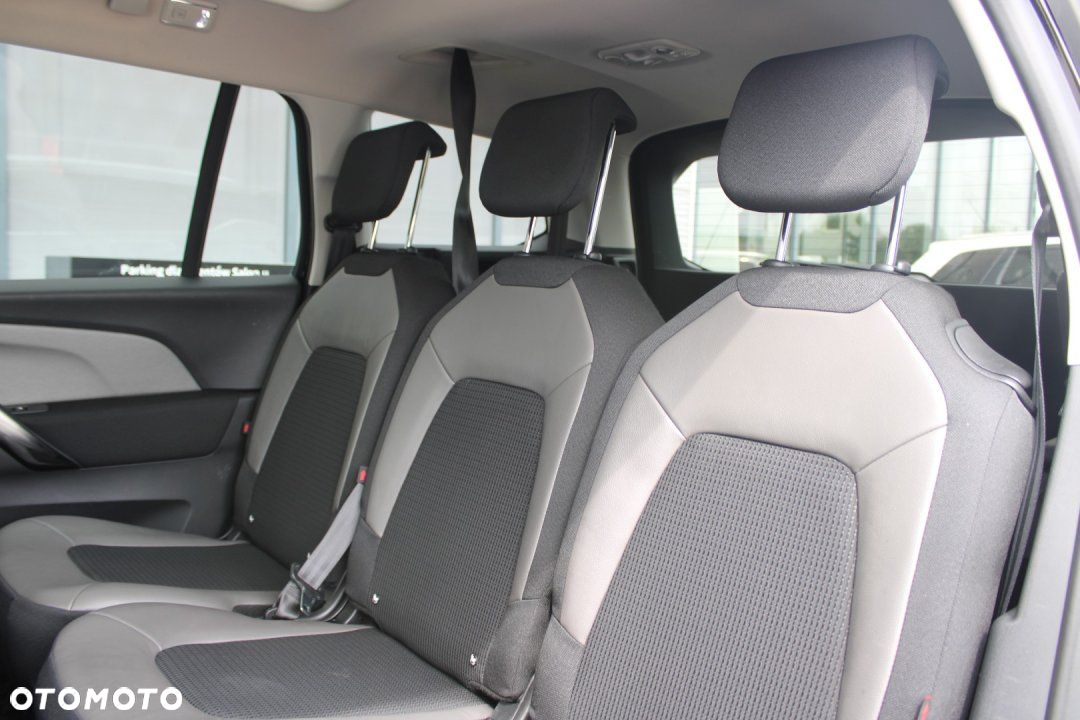 Citroën C4 Grand Picasso - 18
