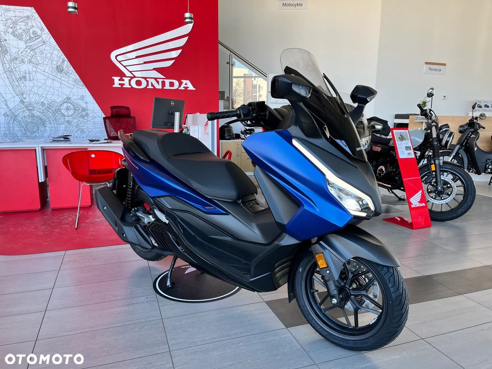 Honda NSS - 1