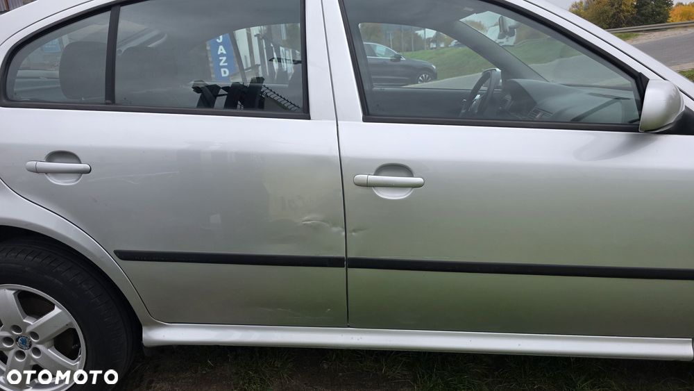 Skoda Octavia - 14