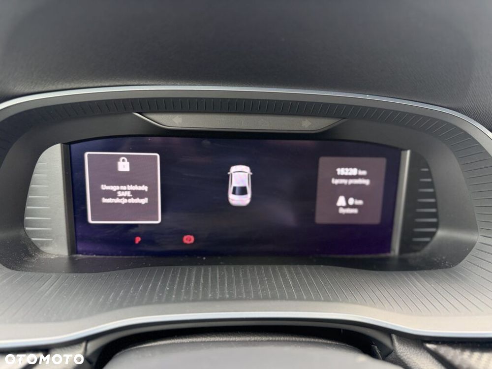 Skoda Octavia 1.5 TSI mHEV Sportline DSG - 33