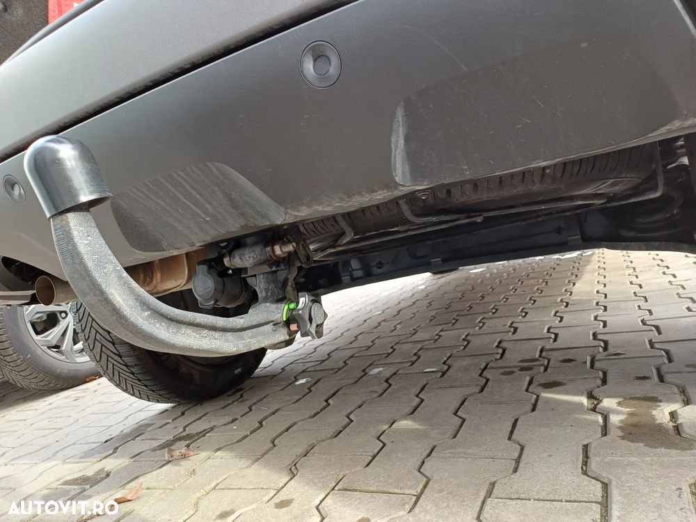 Dacia Duster TCe 150 EDC Journey - 9