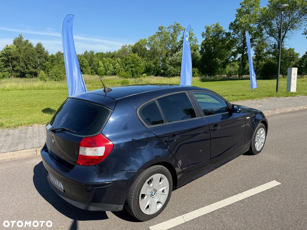 BMW Seria 1 - 23