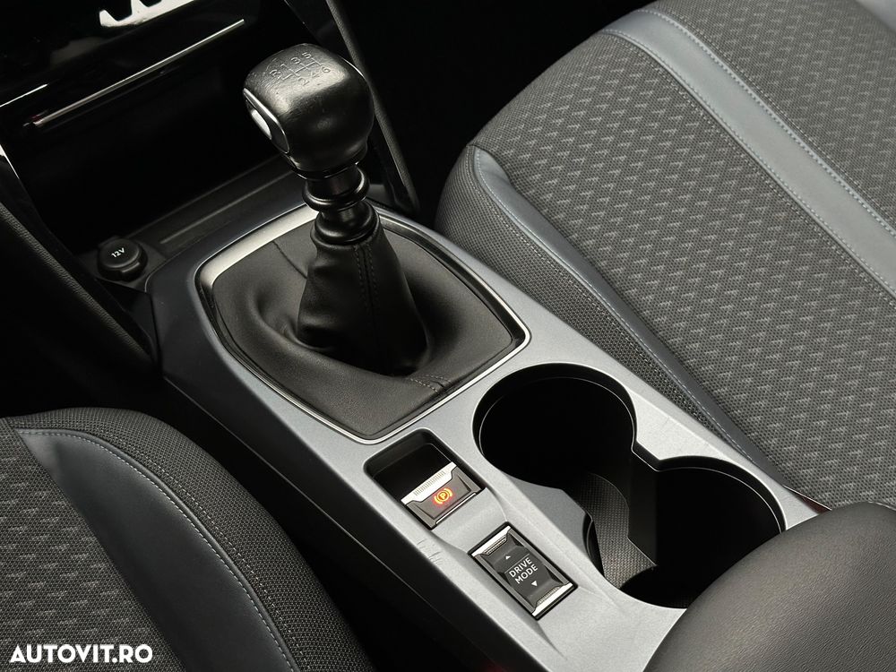 Peugeot 2008 1.2 PureTech Turbo S&S Allure - 10