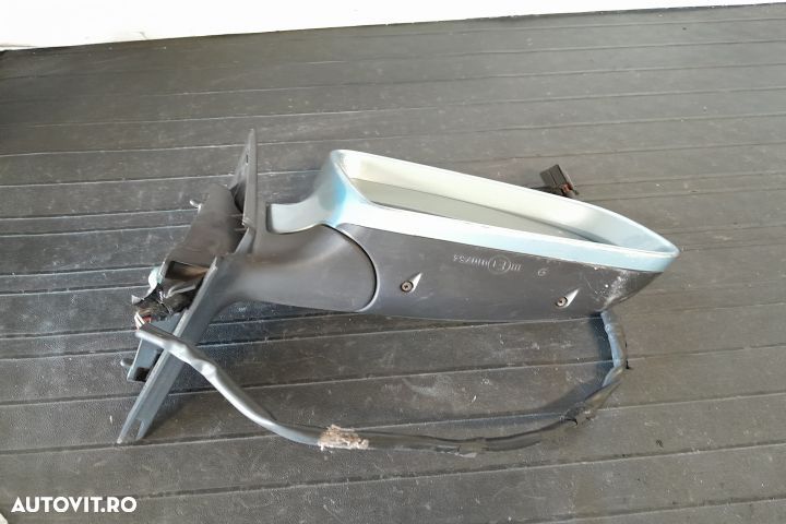 Oglinda dreapta electrica E1010754 CU 5 FIRE E1010754 CU 5 FIRE Audi - 5