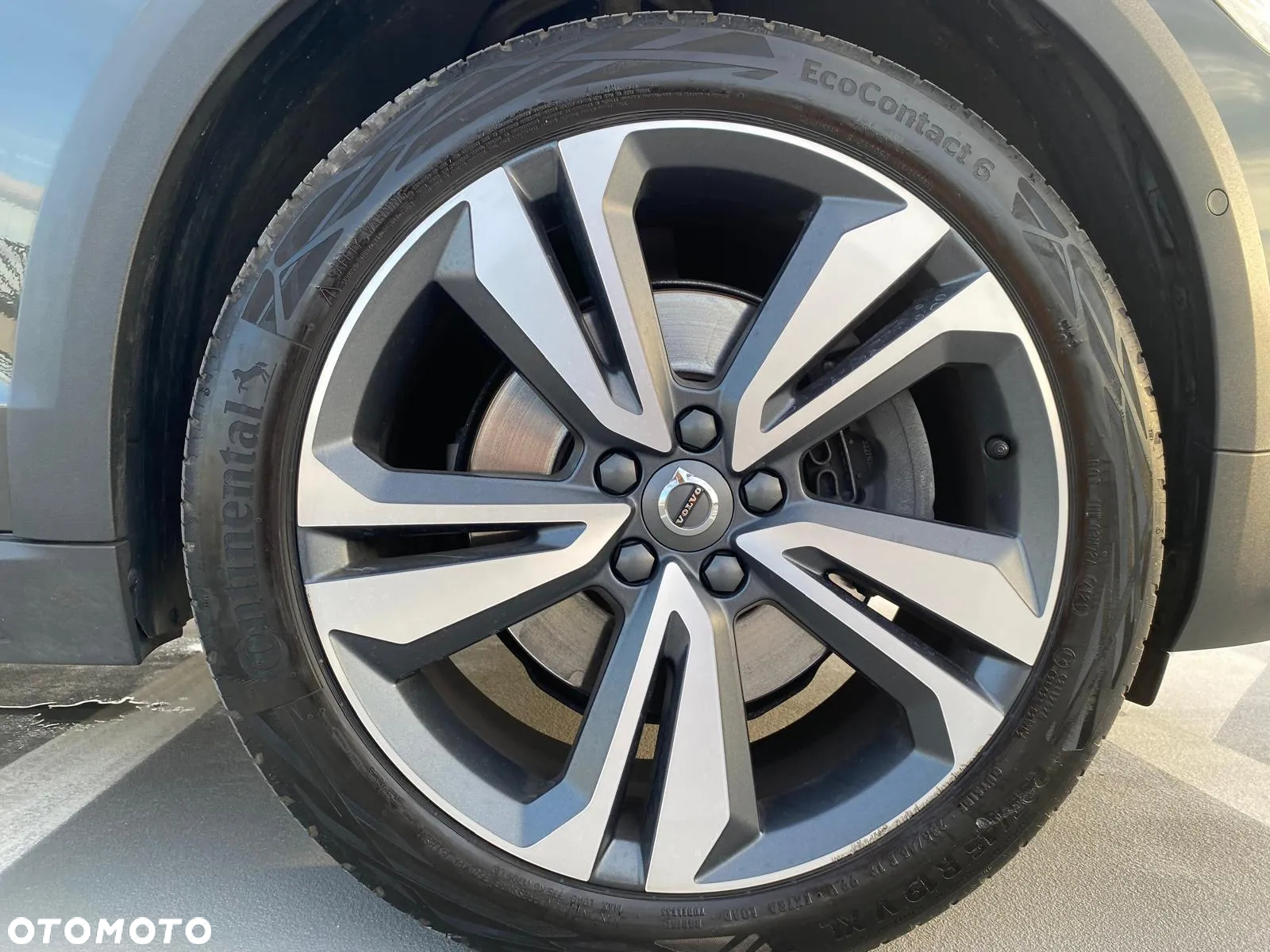 Volvo V60 Cross Country B4 D AWD Ultimate - 10