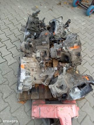 MAZDA 6 05-10 2.0 B SKRZYNIA BIEGÓW 6PK - 2
