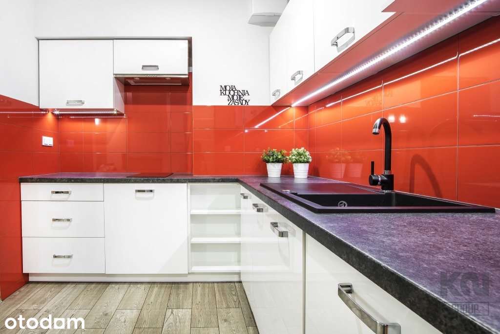 Stylowy apartament - Kopernika 68