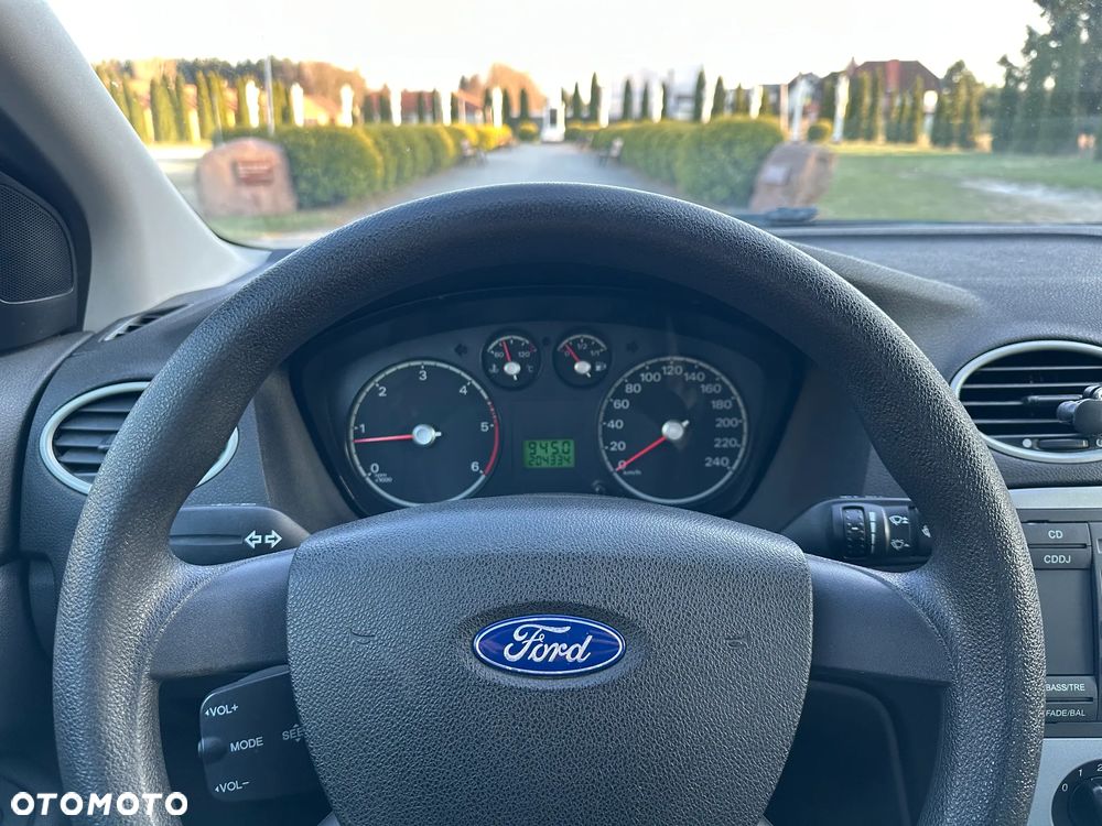Ford Focus - 14