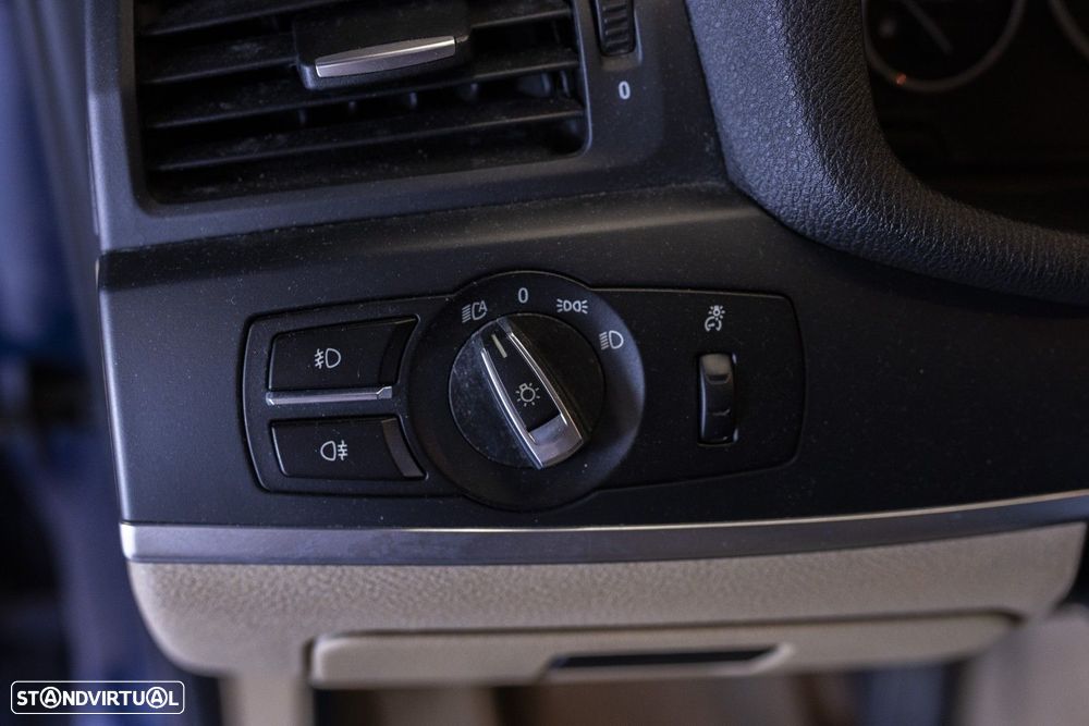 BMW X3 20 d xDrive Auto - 18
