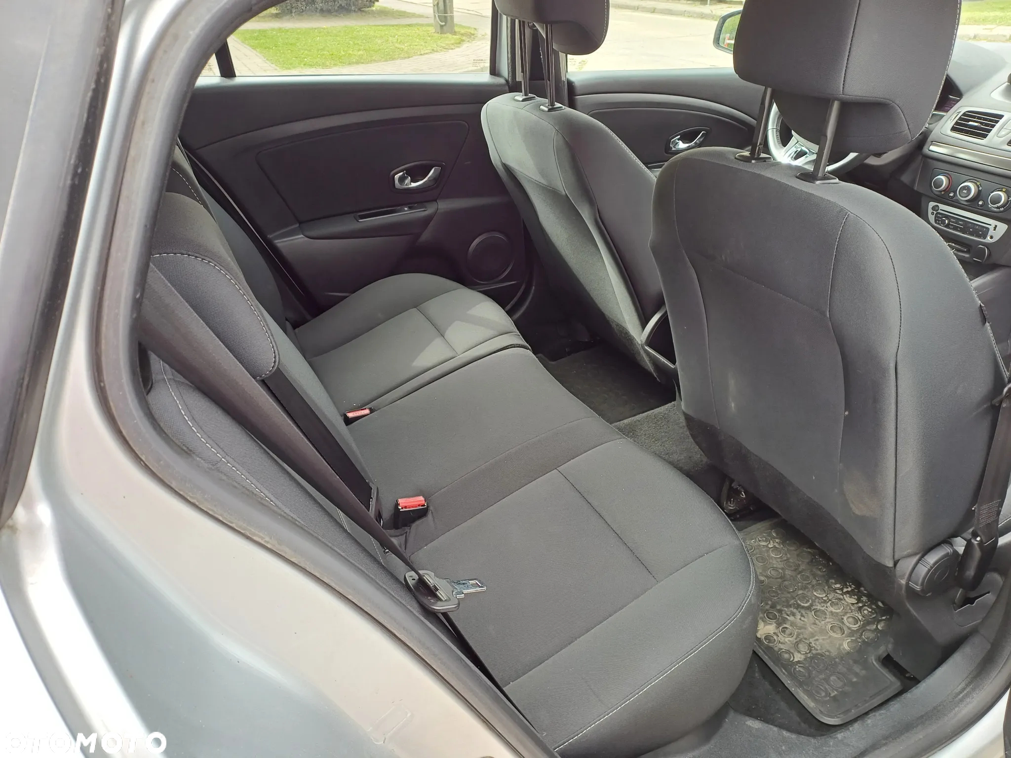 Renault Megane 1.2 16V TCe Energy Life - 15