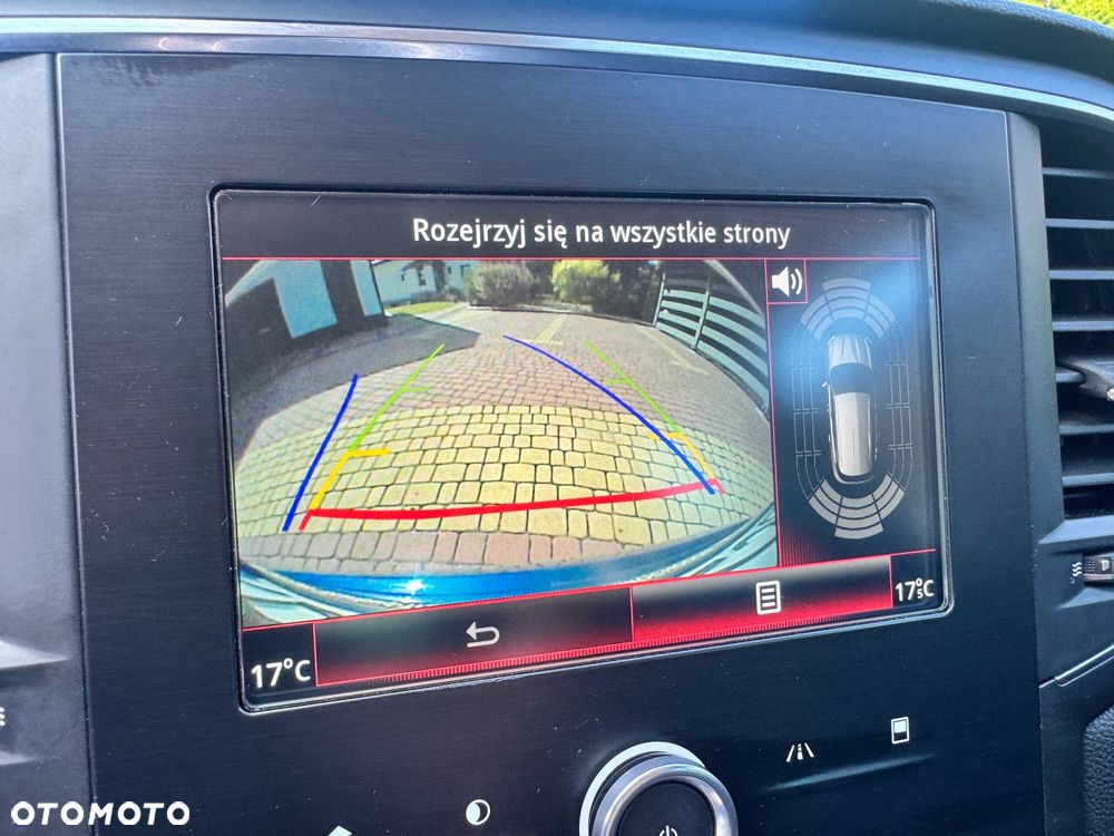 Renault Megane BLUE dCi 150 EDC GT LINE - 25