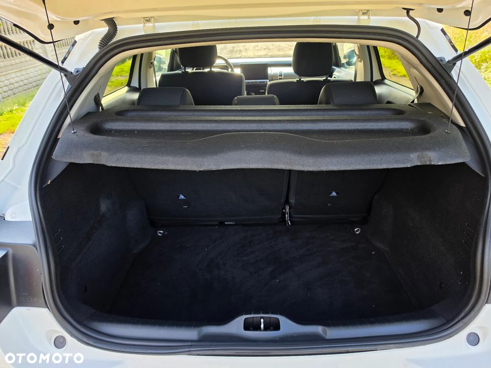 Citroën C4 Cactus PureTech 110 Stop&Start Origins - 9