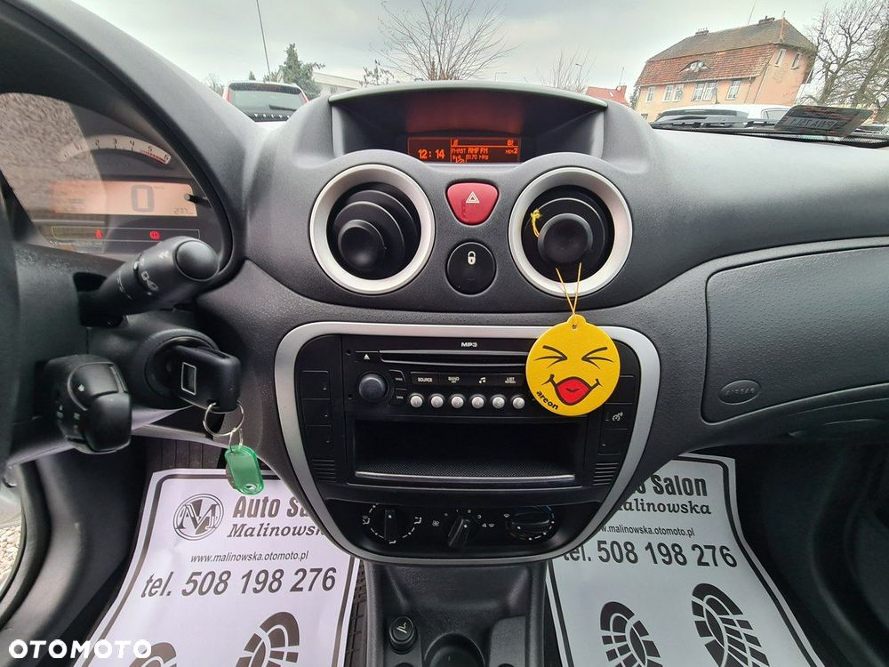 Citroën C3 1.4 HDi Attraction - 7