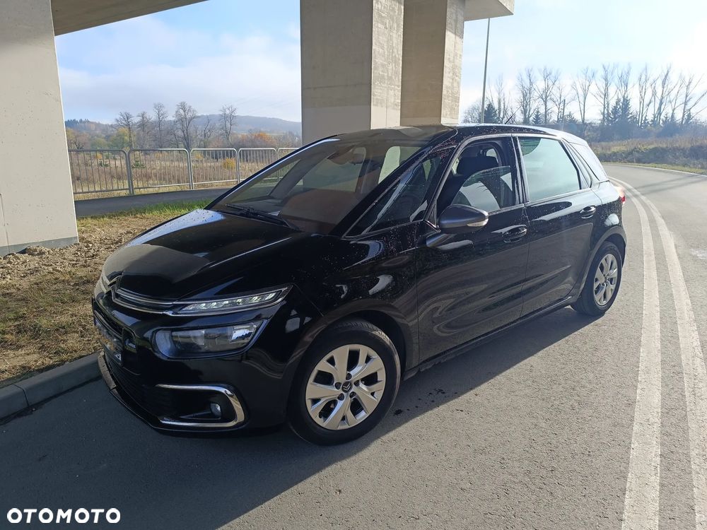 Citroën C4 Picasso BlueHDi 120 Selection - 2