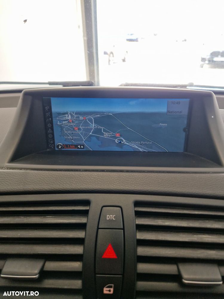 BMW Seria 1 123d DPF Edition Sport - 22