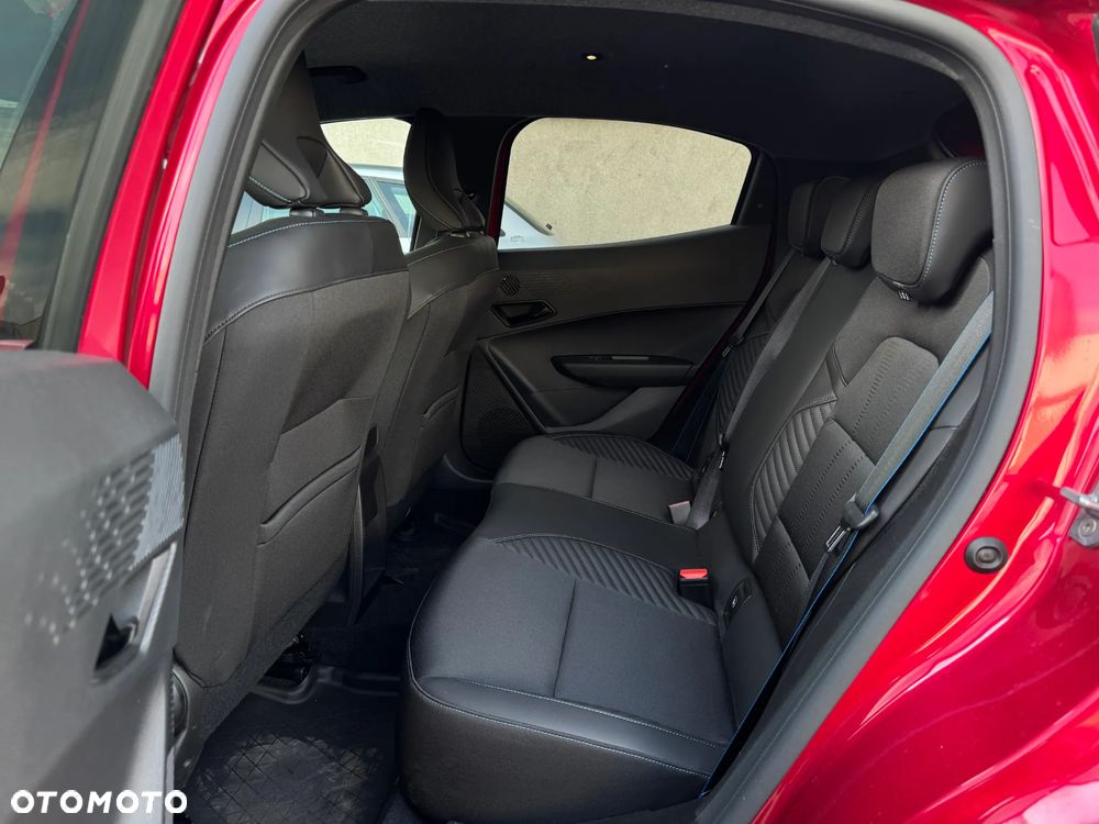 Renault Clio 1.8 E-TECH Full Hybrid 160 Esprit Alpine - 18