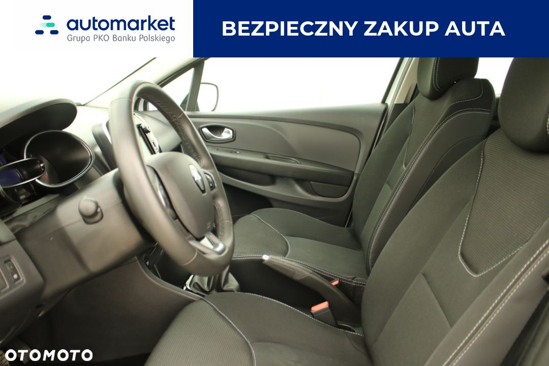 Renault Clio 0.9 Energy TCe Alize - 7