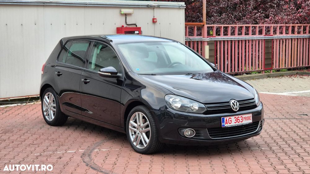 Volkswagen Golf 1.4 TSI Highline - 3