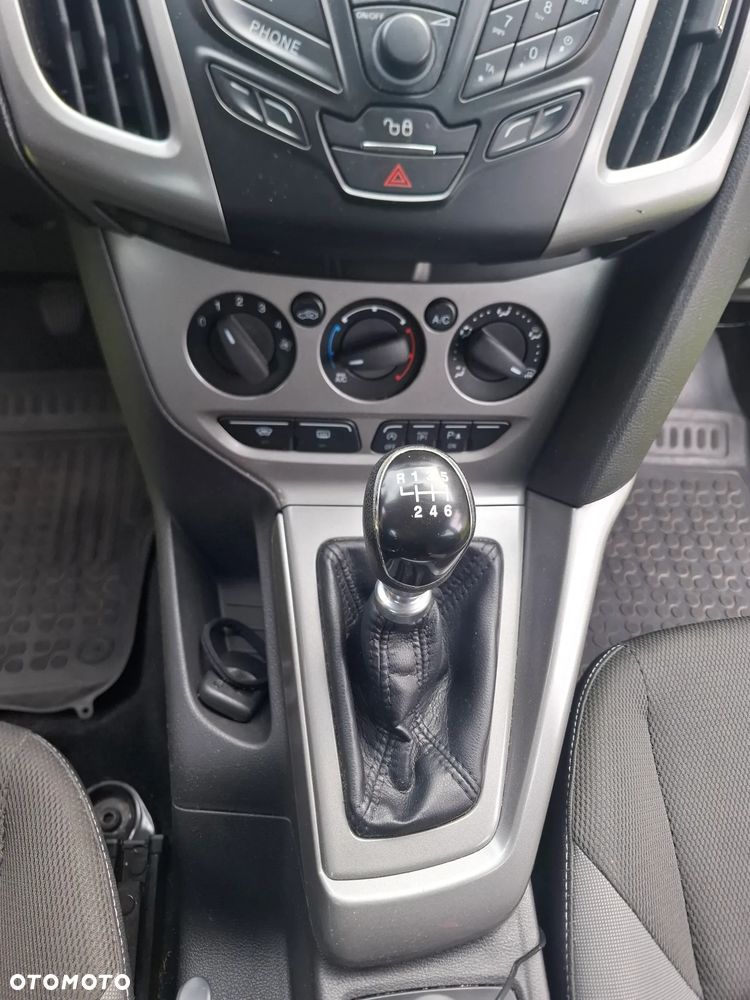 Ford Focus - 16