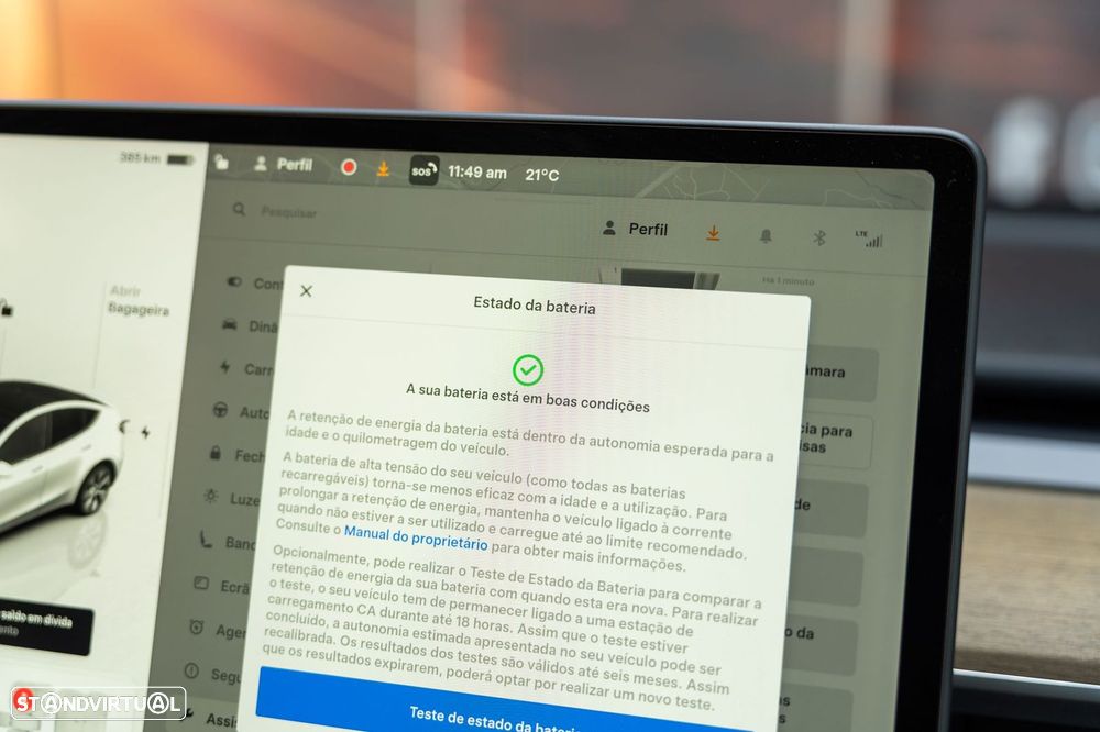 Tesla Model Y Long Range Dual Motor AWD - 24