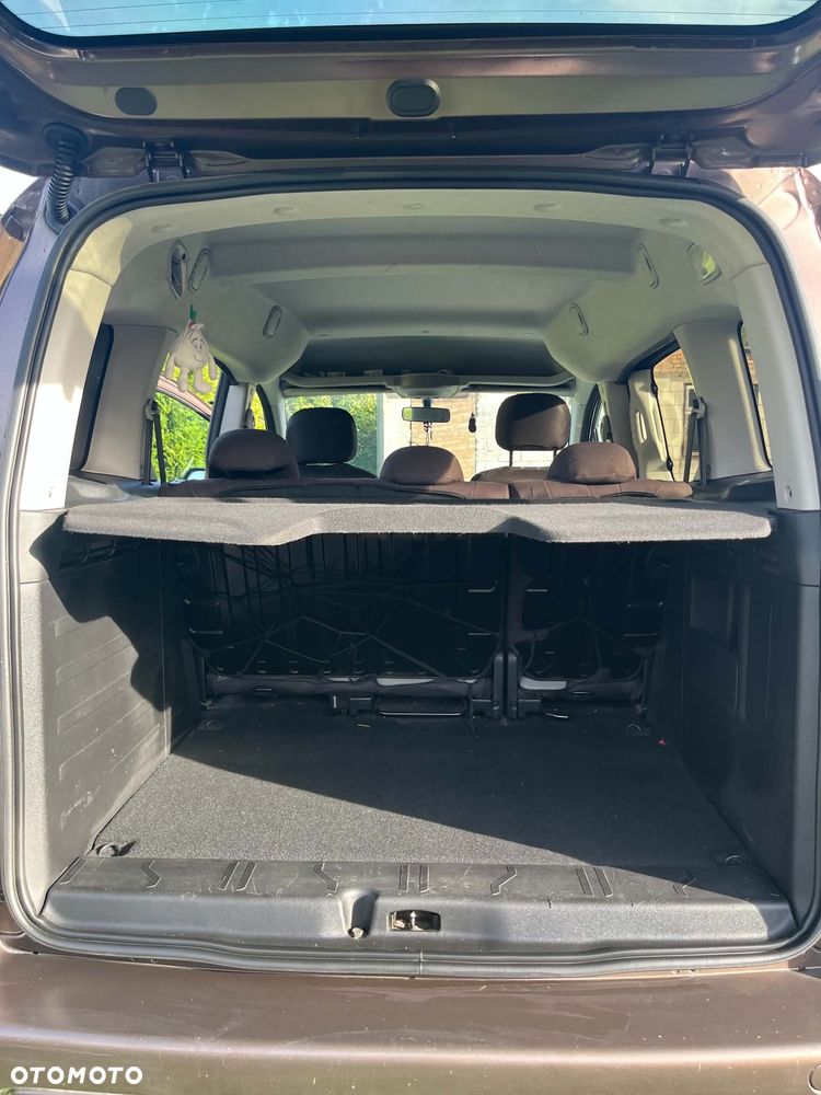 Peugeot Partner 1.6 HDi Active - 7