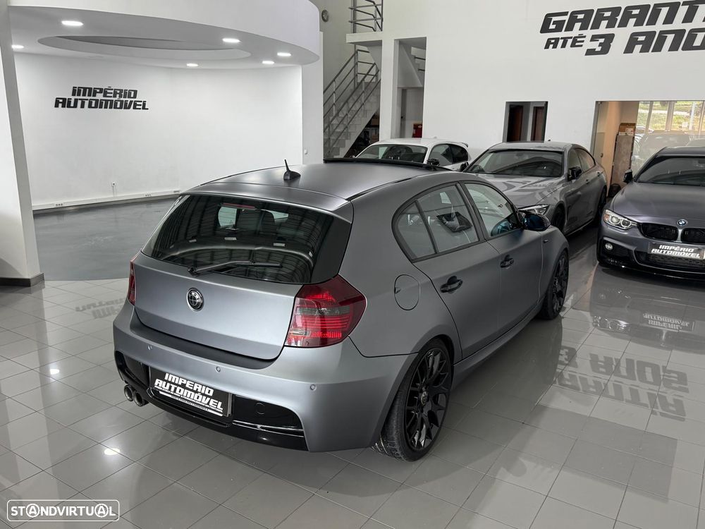 BMW 120 d - 6