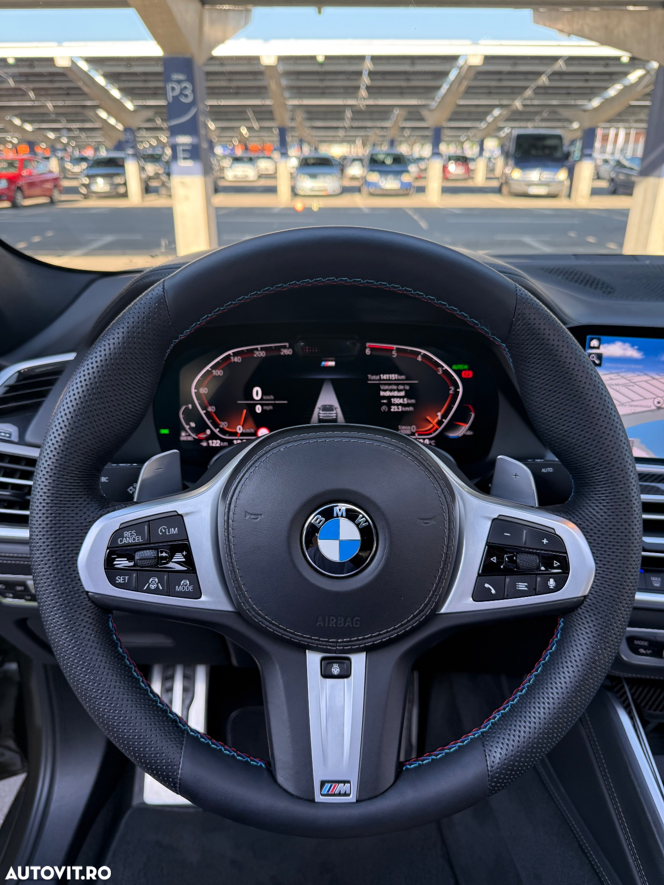 BMW X6 xDrive40d - 14