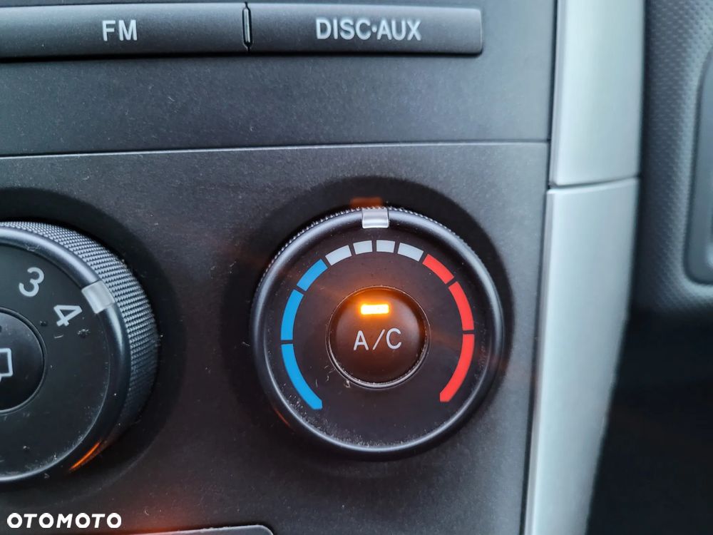 Toyota Auris 1.33 VVT-i Edition - 18