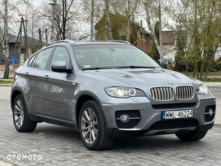 BMW X6 30d xDrive