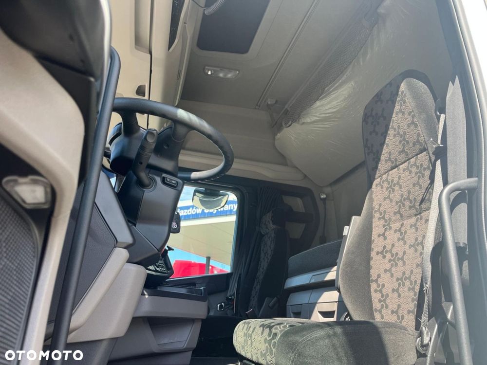 Scania R 450 A4x2LA Tachograf SMART 2 - 11