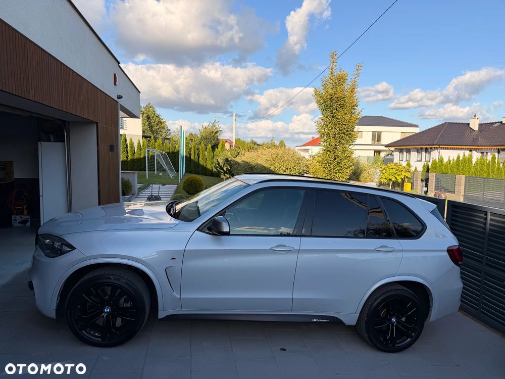 BMW X5 M - 3