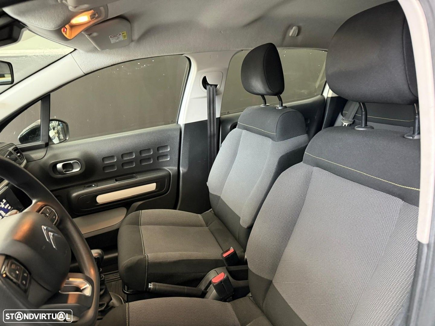 Citroën C3 1.5 BlueHDi Feel - 9