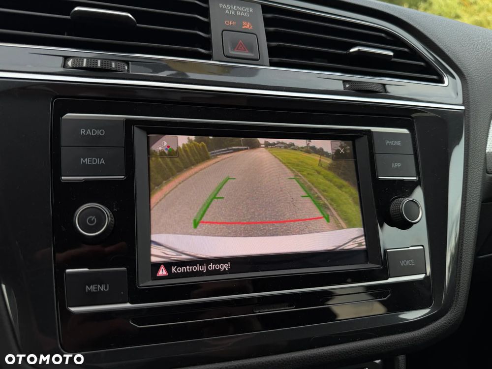 Volkswagen Tiguan Allspace 2.0 TSI 4Mot Highline DSG - 30
