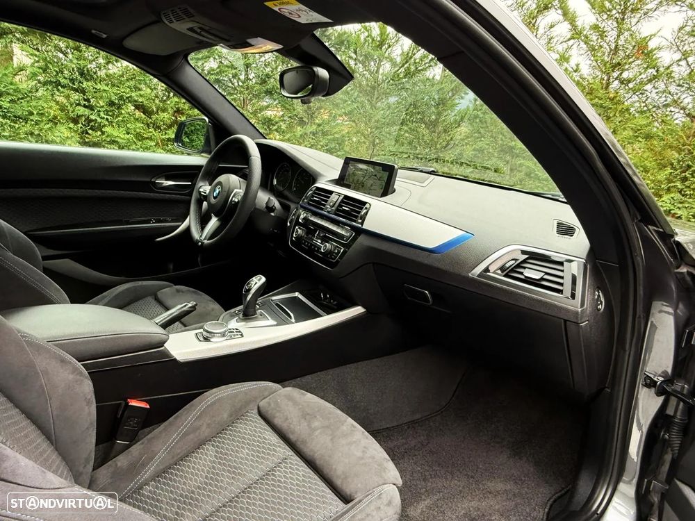 BMW 225 d Coupe Sport-Aut. M Sport - 11