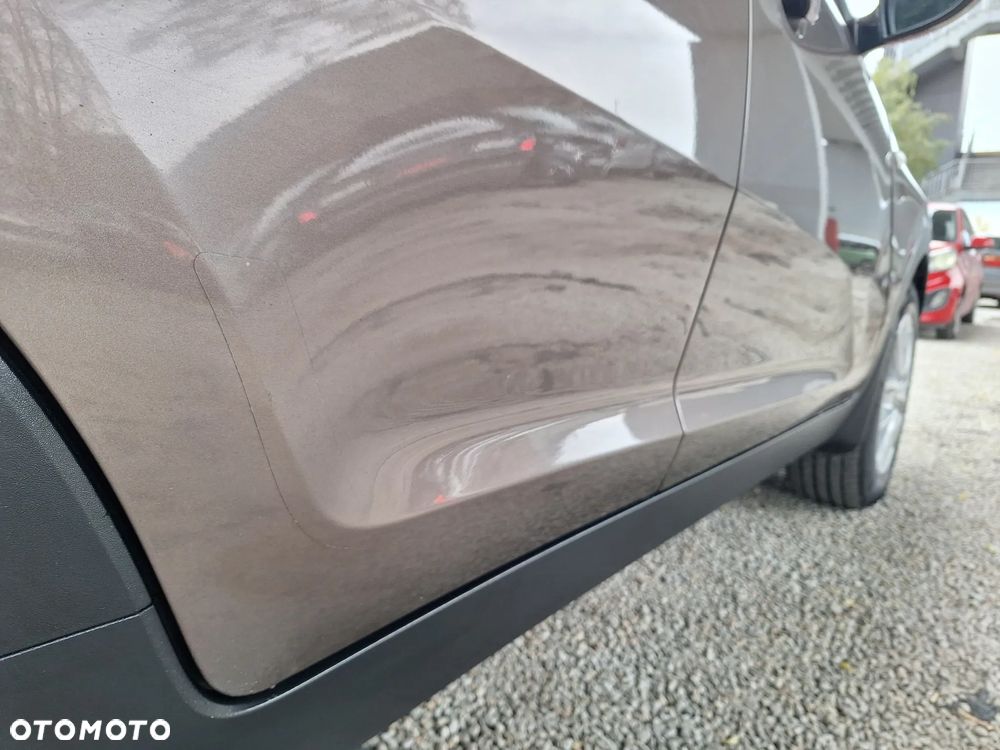 Kia Sportage 1.7 CRDI L 2WD - 19