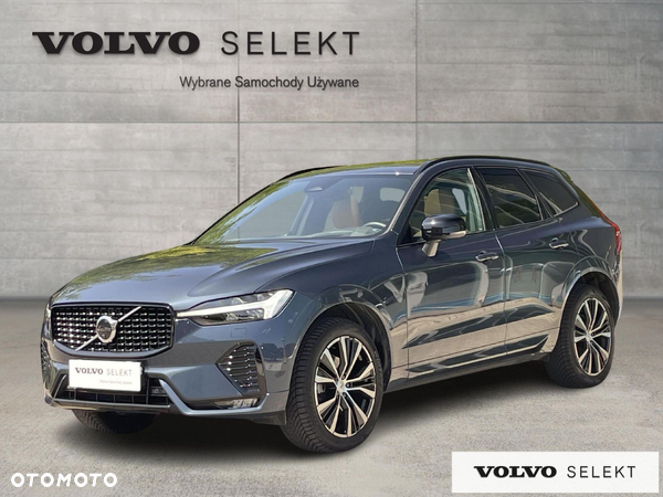 Volvo XC 60
